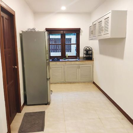 Samui Green Life Bophut Exterior foto