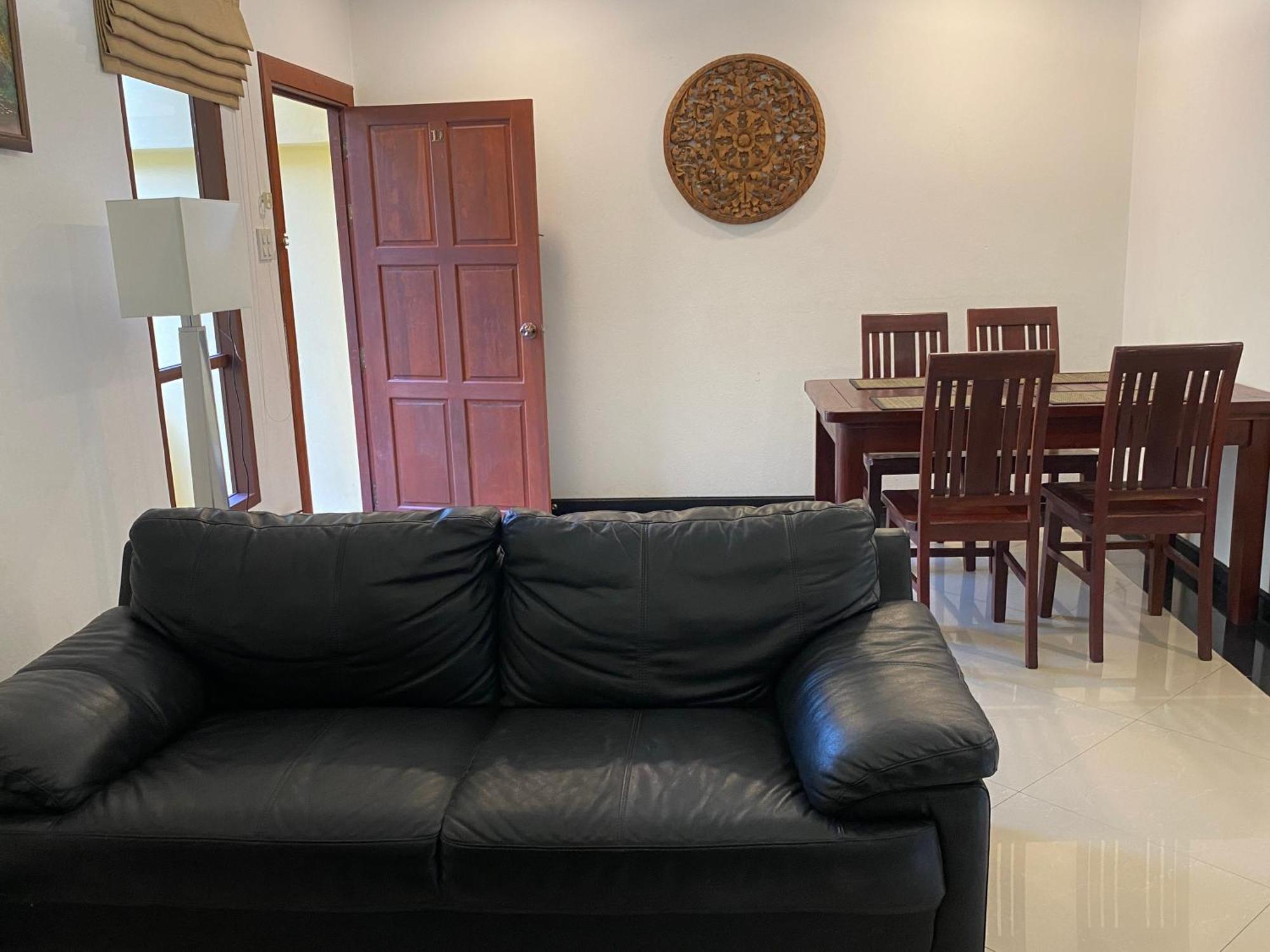 Samui Green Life Bophut Exterior foto