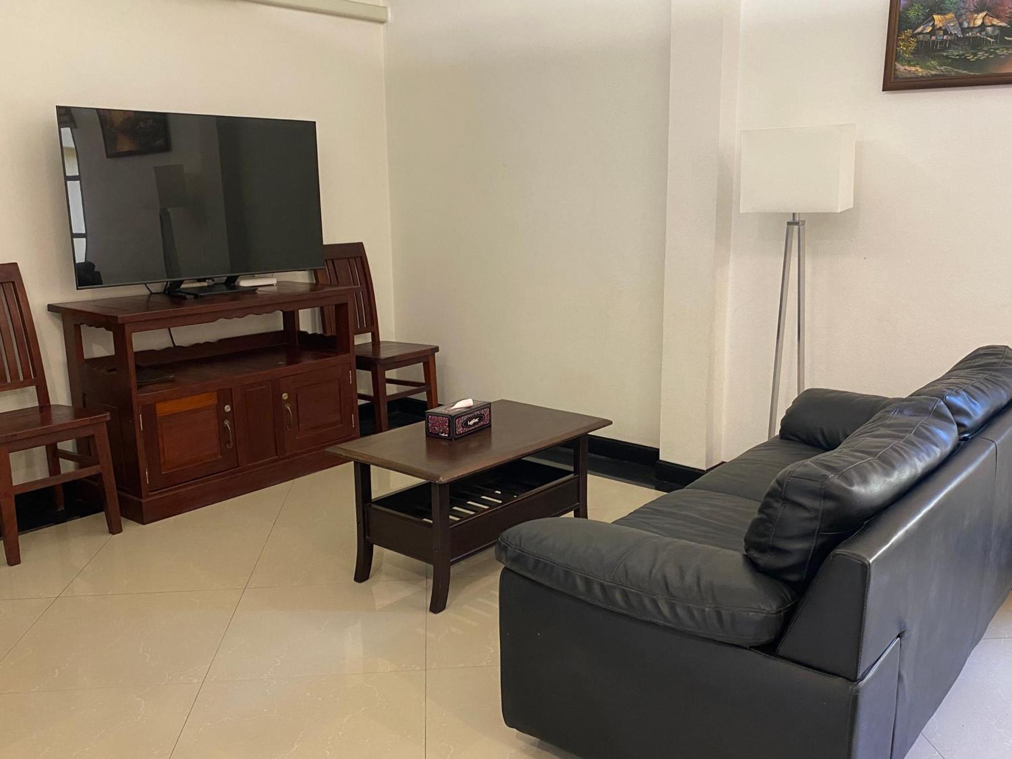 Samui Green Life Bophut Exterior foto