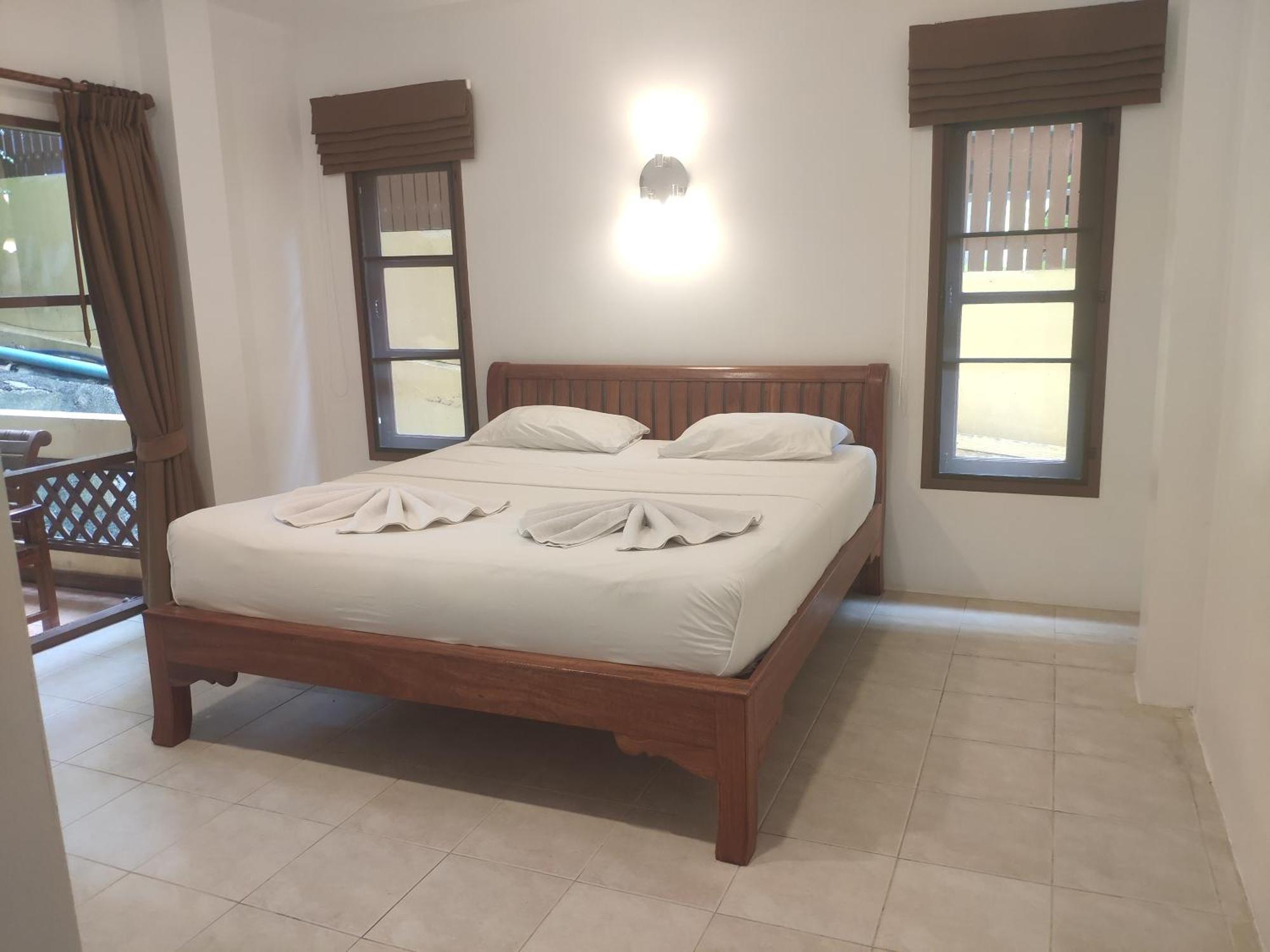 Samui Green Life Bophut Exterior foto