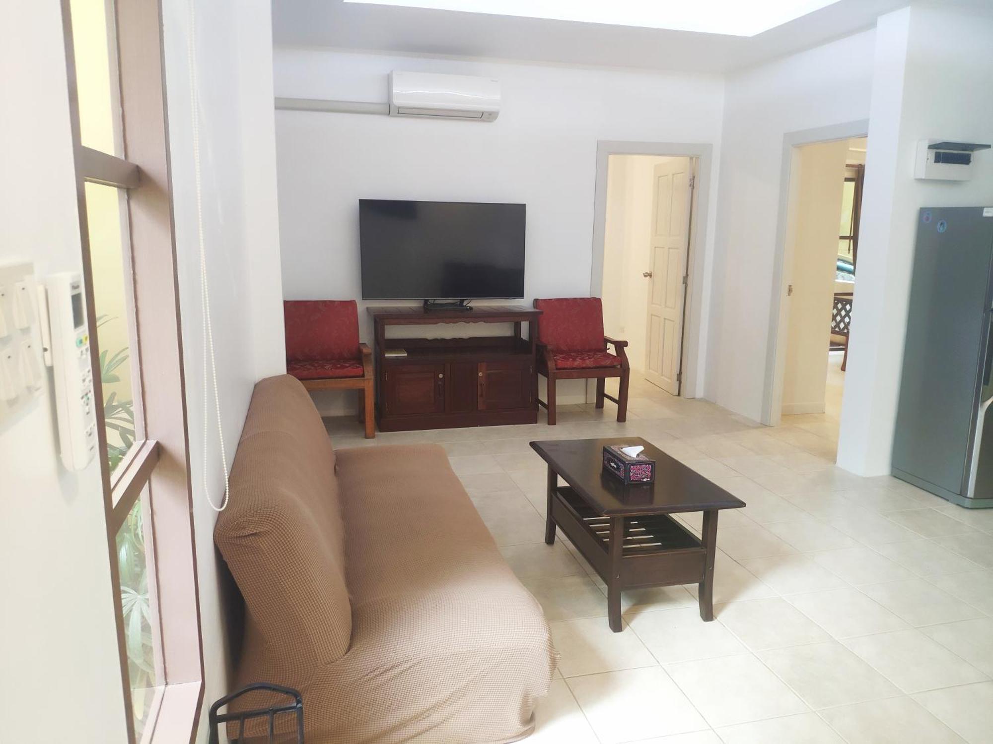 Samui Green Life Bophut Exterior foto