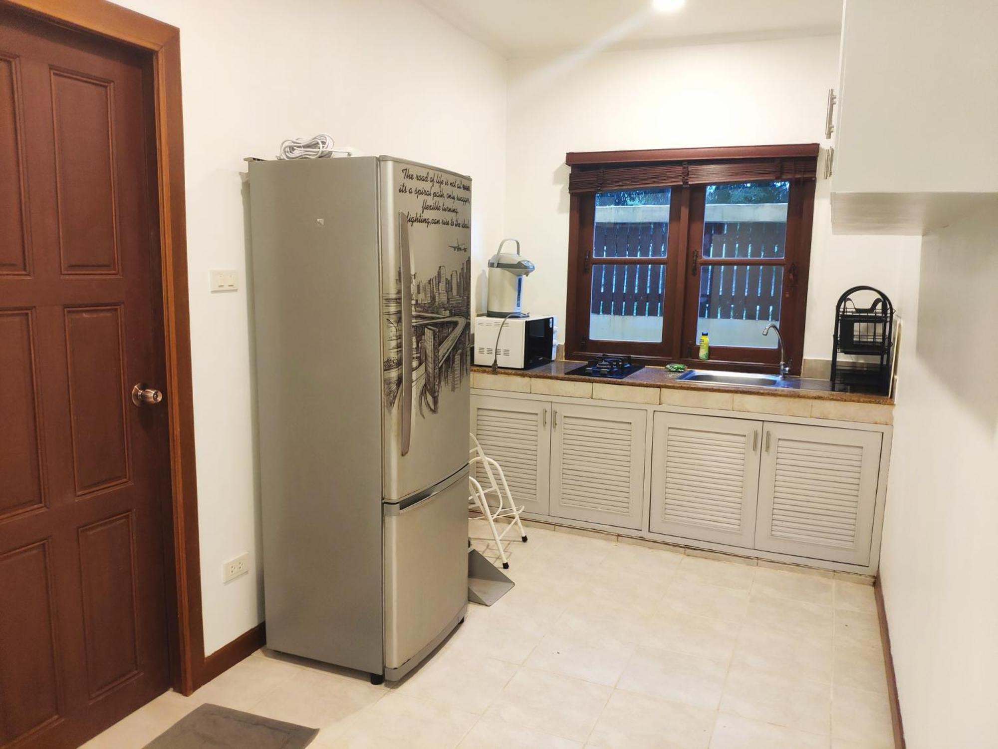 Samui Green Life Bophut Exterior foto