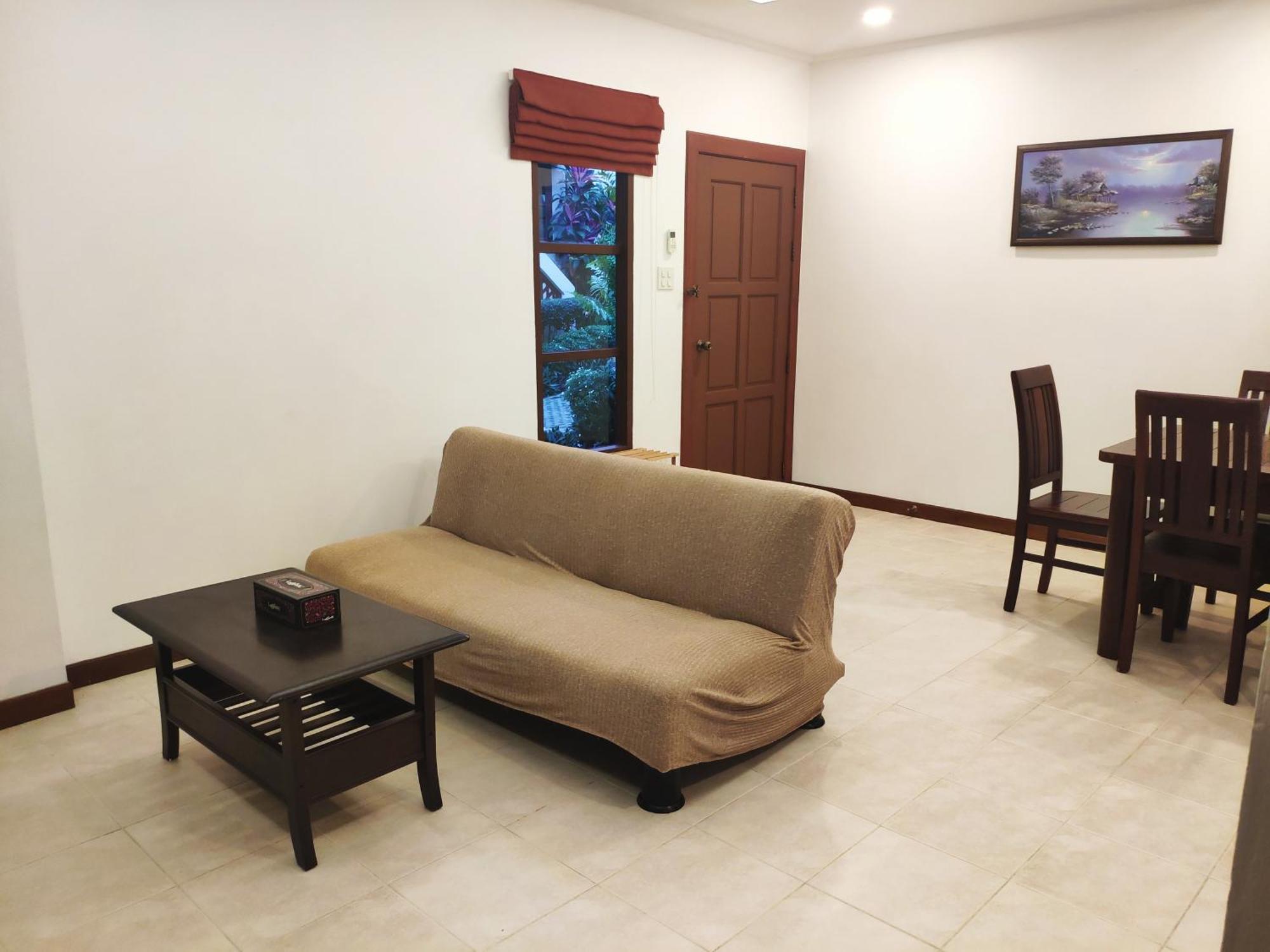 Samui Green Life Bophut Exterior foto