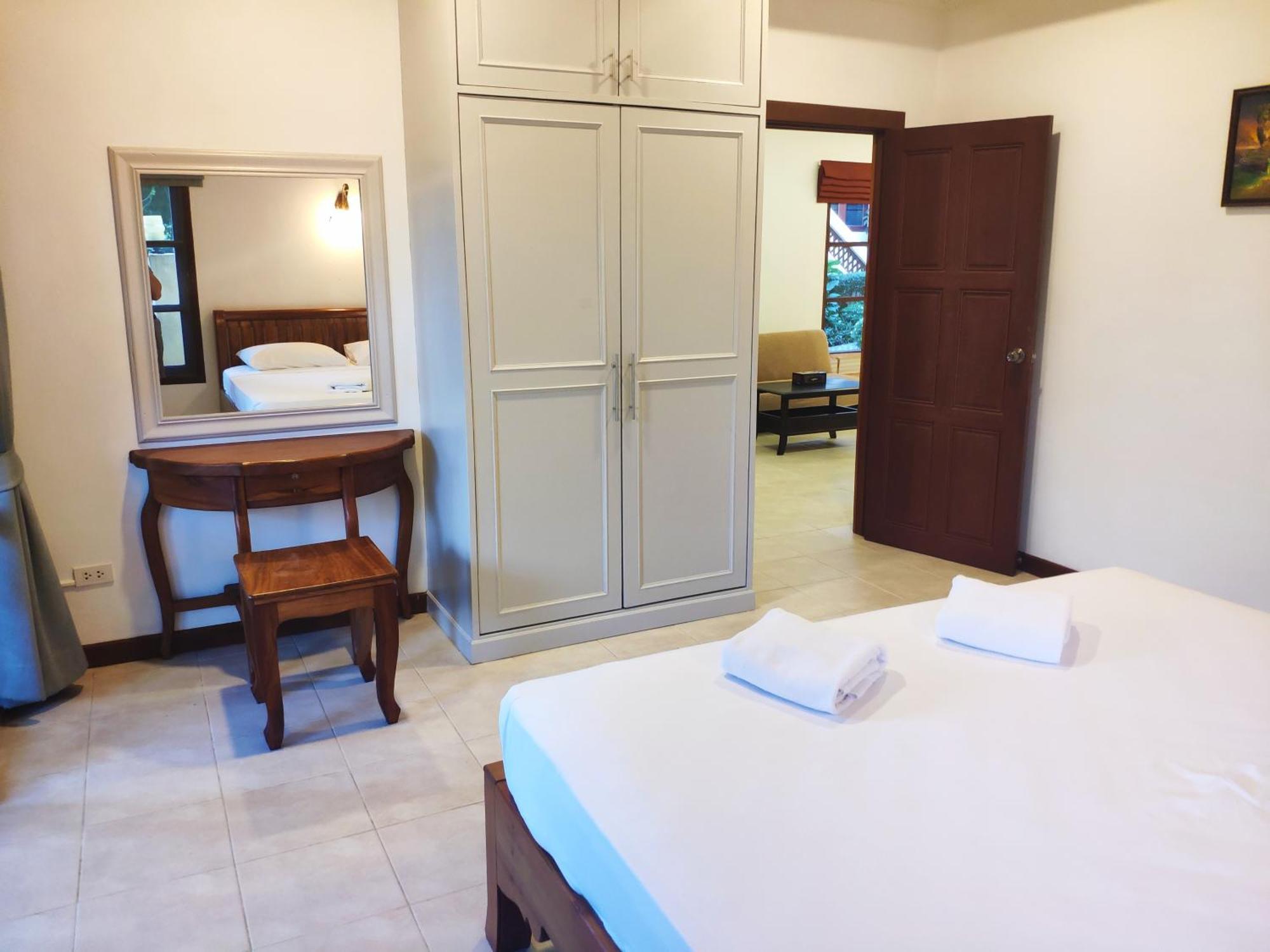 Samui Green Life Bophut Exterior foto